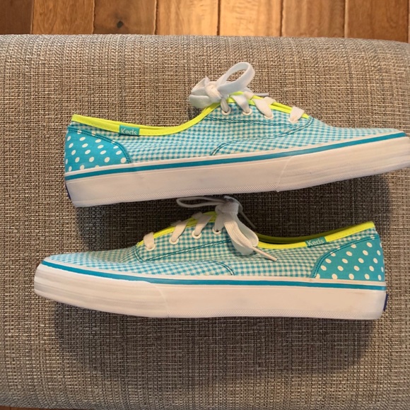 Keds Tennis Shoes